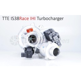 TURBOCOMPRESSORE TTE...