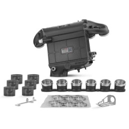 INTAKE MANIFOLD WITH...