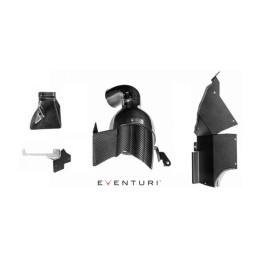 EVENTURI CARBON INTAKE KIT...