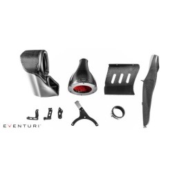 EVENTURI CARBON INTAKE KIT...