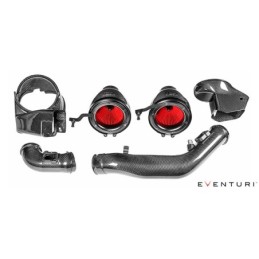EVENTURI CARBON INTAKE KIT...