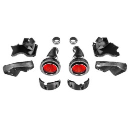 EVENTURI CARBON V2 INTAKE...