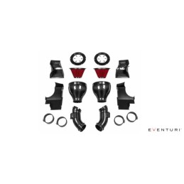EVENTURI CARBON INTAKE KIT...