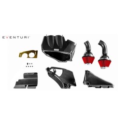 EVENTURI CARBON INTAKE KIT...