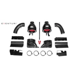 EVENTURI CARBON INTAKE KIT...
