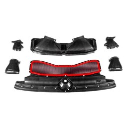 EVENTURI CARBON INTAKE KIT...