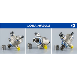 LOBA MOTORSPORT HP20.2...