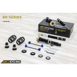 BC RACING SETUP AUDI A3 8YA...