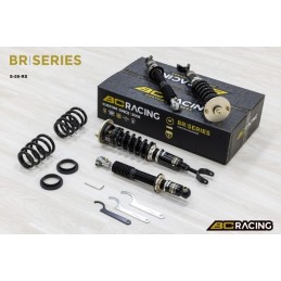 BC RACING SETUP AUDI A4 B5...