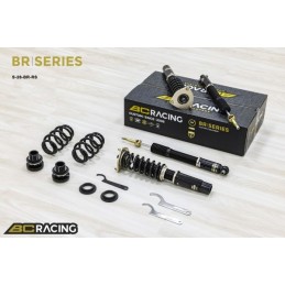 BC RACING SETUP AUDI A5 F5...