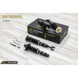 BC RACING SETUP AUDI A6/S6...