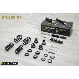 ASSETTO BC RACING AUDI A6...