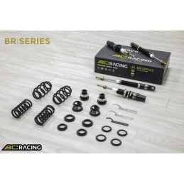 BC RACING SETUP AUDI A6 C7...