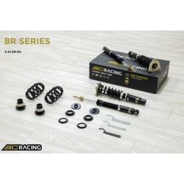 BC RACING SETUP AUDI A6 C8...