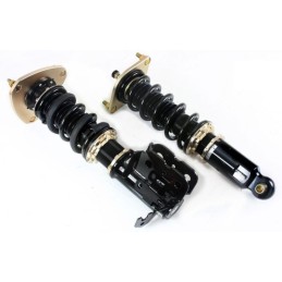 BC RACING SETUP AUDI A3 8V...