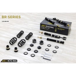 BC RACING SETUP AUDI A6 /...