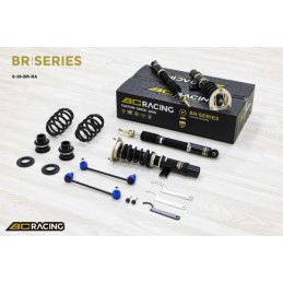 BC RACING SETUP AUDI TT 8S...