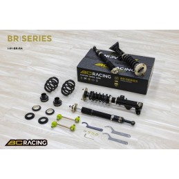 ASSETTO BC RACING BMW SERIE...