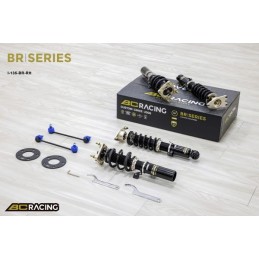 BC RACING SETUP BMW M3...