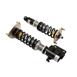 BC RACING SETUP BMW M3/M4...