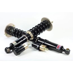 BC RACING SETUP BMW SERIES...