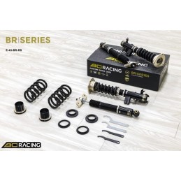 BC RACING SETUP FORD...