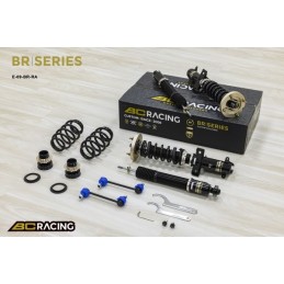 BC RACING SETUP FORD...
