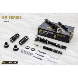 BC RACING SETUP MERCEDES...