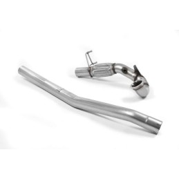 MILLTEK SSXAU584 – DOWNPIPE...