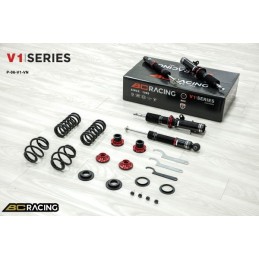 BC RACING SETUP OPEL CORSA...