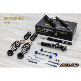 BC RACING SETUP OPEL CORSA...