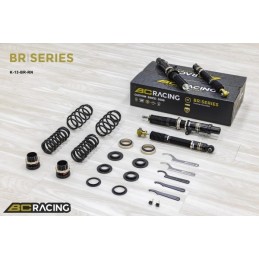 BC RACING SETUP PEUGEOT 208...
