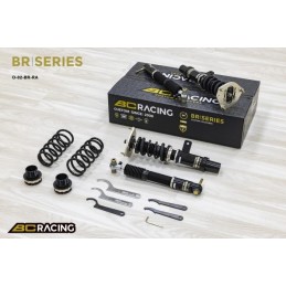 BC RACING SETUP RENAULT...