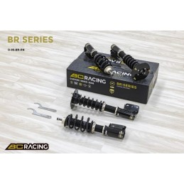BC RACING SETUP RENAULT...