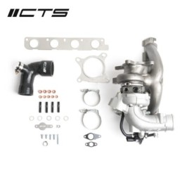 CTS TURBO K04-064 UPGRADE...