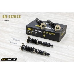 BC RACING SETUP TOYOTA...