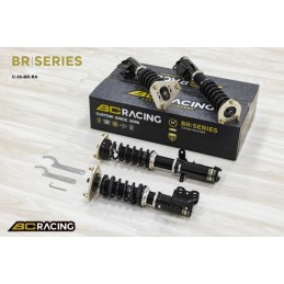 BC RACING SETUP TOYOTA...