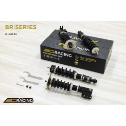 BC RACING SETUP VW GOLF MK1...