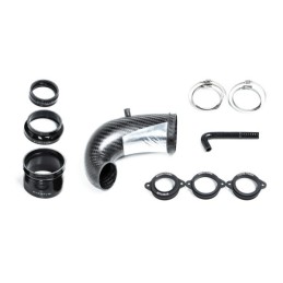 KIT INLET EVENTURI CARBON...