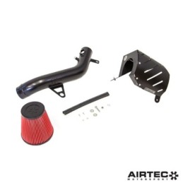 AIRTEC MOTORSPORT INDUCTION...