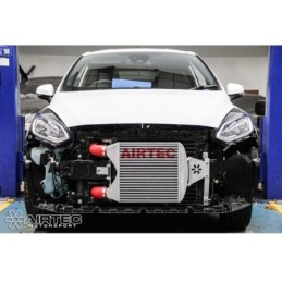 INTERCOOLER AIRTEC...