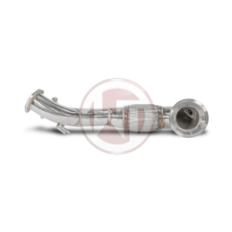DOWNPIPE KIT 100 CELLS...