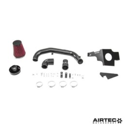 AIRTEC MOTORSPORT INDUCTION...