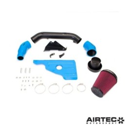 AIRTEC MOTORSPORT INDUCTION...