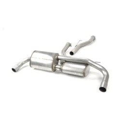 ULTER SPORT SPORT EXHAUST...