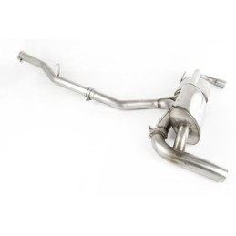 ULTER SPORT SPORT EXHAUST...