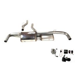 ULTER SPORT SPORT EXHAUST...