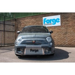 INTERCOOLER FORGE MOTOSPORT...