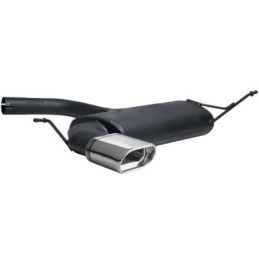 ULTER SPORT SPORT EXHAUST...