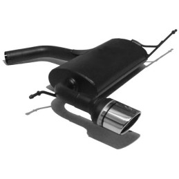 ULTER SPORT SPORT EXHAUST...